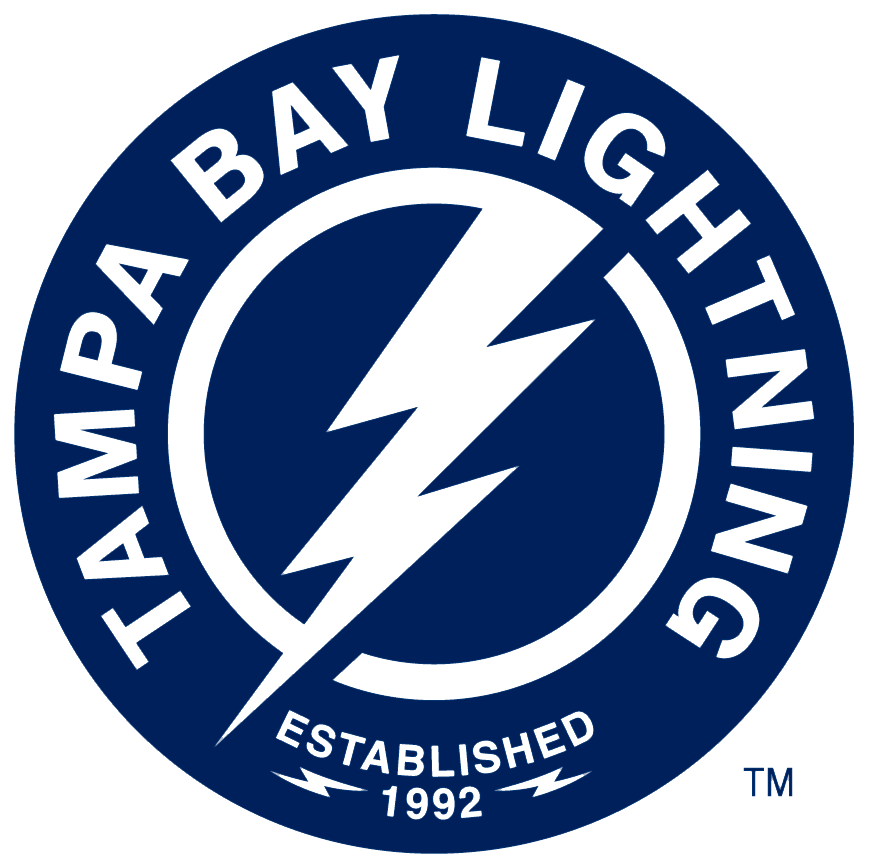 Tampa Bay Lightning 2018-Pres Alternate Logo t shirts DIY iron ons